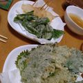 るいるいキッチン's cooksnap of when they made お野菜の天ぷらは薄めの衣でね～☆☆☆.