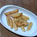ケンチャナヨ～'s cooksnap of when they made マクドを越えた！ 絶品フライドポテト。.