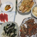 きらり流れ星's cooksnap of when they made もやしとメンマと焼豚と….