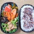 リンリン☆☆☆'s cooksnap of when they made ピーマンとツナのきんぴら炒め。お弁当にも.