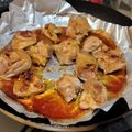 おくみの's cooksnap of when they made 簡単！美味しい！鶏もも肉の生姜照り焼き♪.