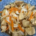 ママメイン！時々子供's cooksnap of when they made 鶏胸肉の南蛮漬け。.