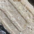 クック85T5IA☆'s cooksnap of when they made レンジで作れる鶏肉のテリーヌ.