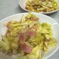 なーなちゃん's cooksnap of when they made キャベツの常備菜☆しっとりコンソメ煮.