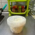 ニッシーマン's cooksnap of when they made 美味しいバタークリーム.