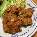 北京パンダ's cooksnap of when they made 美味しさNo.１！KFC風フライドチキン.