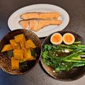ほか弁ママ's cooksnap of when they made 誰でも成功☆シンプル簡単味玉＝半熟煮卵.