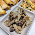 ちょちょこ✫'s cooksnap of when they made 旨み溢れるきのこの塩こうじバターソテー.
