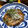 モコロ's cooksnap of when they made 鮪のプロ直伝♪簡単まぐろテールステーキ.