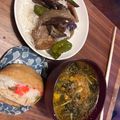 心幸☆koyuki☆'s cooksnap of when they made 豚肉・なす・玉ねぎ・ししとうのみそいため.