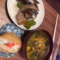 心幸☆koyuki☆'s cooksnap of when they made 豚肉・なす・玉ねぎ・ししとうのみそいため.