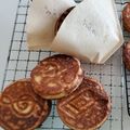 ミッチェル78's cooksnap of when they made ★大判焼きを焼いちゃいましたよ～。♪.