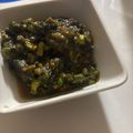 どんまま's cooksnap of when they made タラの芽味噌.