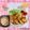 ♪としクック♪'s cooksnap of when they made 胸肉と玉ねぎの生姜焼き丼どーん！.