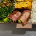 ＊そそ＊'s cooksnap of when they made アスパラベーコン巻き＊シンプルおいしい♡.