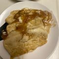 umeka☆'s cooksnap of when they made ご飯に合う！豆腐ステーキ.