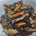 みっひゃー's cooksnap of when they made ☆ひじきの煮物☆.