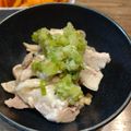 ばたみそーぱん☆'s cooksnap of when they made ☆鶏のねぎ塩まみれ☆.
