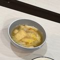 クック62SFGJ☆'s cooksnap of when they made ☆白菜と油揚げの味噌汁☆.