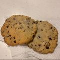 p's cooksnap of when they made アメリカ風ソフトクッキー.