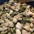 みこひろママ's cooksnap of when they made ゴーヤーと鶏の甘酢炒め.