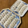 yesmama's cooksnap of when they made おいし～ぃ♪　基本の焼き餃子.