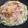 カナかおり's cooksnap of when they made ライスペーパーお好み焼き.