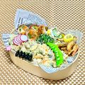 ふんにゃん's cooksnap of when they made レンジで時短のチキンロール.