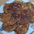ナーちゃん's cooksnap of when they made 和風でヘルシー♡納豆チヂミ.