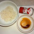 ミロ9607's cooksnap of when they made 卵がけごはんは☆味の素.