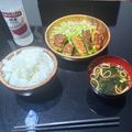 Remix's cooksnap of when they made 和風ピーマンの肉詰め.
