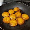 のはら先生's cooksnap of when they made ♡じゃがいももち♡簡単うまうまｯ♬.