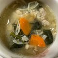 ☆smile　胡桃☆'s cooksnap of when they made 基本の豚汁.
