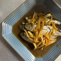 Sac’HiNa's cooksnap of when they made 秋の簡単常備食◉さんまの生姜煮◉.