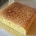 こっこまり。's cooksnap of when they made スクエア型で作る「台湾カステラ」.