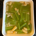 クック4YTU0S☆'s cooksnap of when they made 白だしで簡単！ふきと油揚げの煮物.