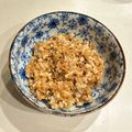 なつき☆ミ's cooksnap of when they made ケンミンショー紹介☆鳥取♥スタミナ納豆♥.