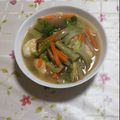 くネコまろす's cooksnap of when they made 揚げずに簡単！鶏むね茄子のめんつゆ浸し.