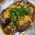多趣味妄想女子's cooksnap of when they made やみつきナス.