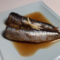 気まぐれ♡雨おんな's cooksnap of when they made 鰯のさっぱり生姜煮☆アイリス電気圧力鍋.