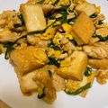 えみっちょリーナ's cooksnap of when they made ご飯が進む♪豚ニラ玉♡.