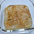 伊緒's cooksnap of when they made だしナムル玉ねぎ※簡単副菜玉ねぎ大量消費.