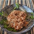 あーこ姐's cooksnap of when they made 簡単！腸活♪納豆＆ブロッコリースプラウト.