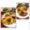 フジぽん's cooksnap of when they made 卵と豆腐のふわふわオムレツ.