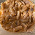 ピーナッツ子♪'s cooksnap of when they made 自家製 烏賊の塩辛.