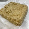 なびろめ's cooksnap of when they made 卵なし☆ふんわりオートミール蒸しパン.
