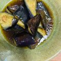 くりすたるけいこ's cooksnap of when they made ナスの揚げ浸し.