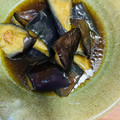 くりすたるけいこ's cooksnap of when they made ナスの揚げ浸し.