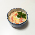 みさきっちん♪'s cooksnap of when they made 簡単♪ふんわり卵とカニカマで豆腐の煮込み.