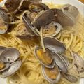 ともチップっぷー's cooksnap of when they made 簡単✿あさりのパスタ【ボンゴレビアンコ】.